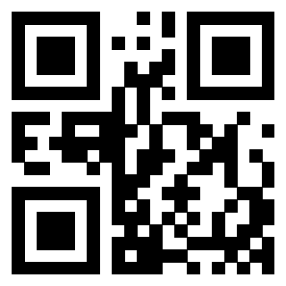 Il Qr Code di 3401199282