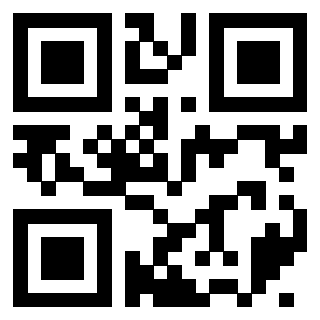 3401199285 - Immagine del QrCode