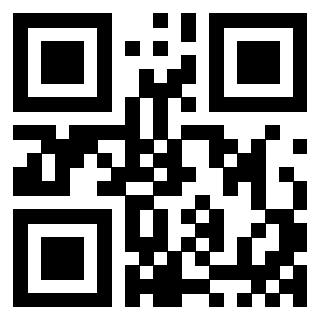 Scansione del Qr Code di 3401199291