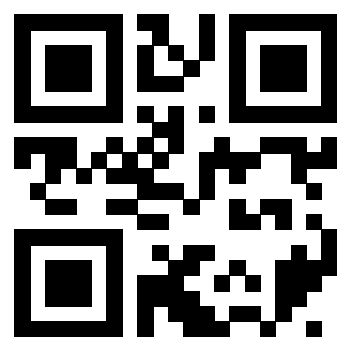 Scansione del Qr Code di 3401199292