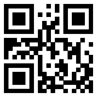 3401199293 - Immagine del Qr Code associato