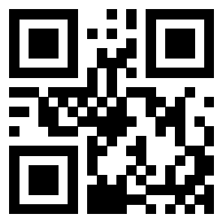Il QrCode di 3401199296