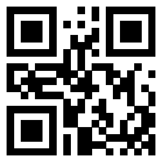 Scansione del QrCode di 3401199297