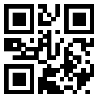 3401225075 Qr Code associato