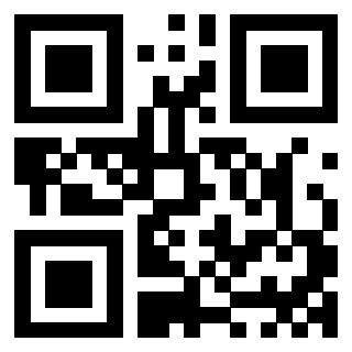 3401225077 - Immagine del QrCode associato