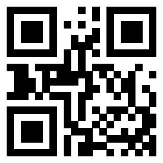 Il Qr Code di 3401225078