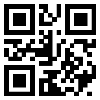 3401225079 - Immagine del Qr Code