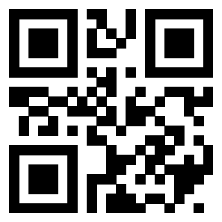 3401225081 - Immagine del QrCode