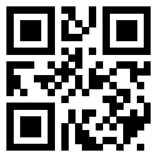 Immagine del Qr Code di 3401225082