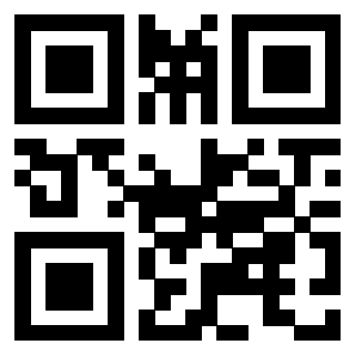 3401225083 - Immagine del QrCode