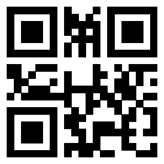 Scansione del QrCode di 3401293778