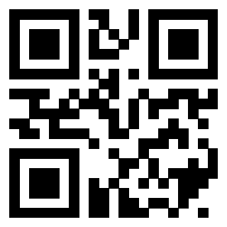 3401293779 - Immagine del Qr Code associato