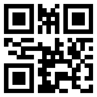 3401293780 - Immagine del Qr Code