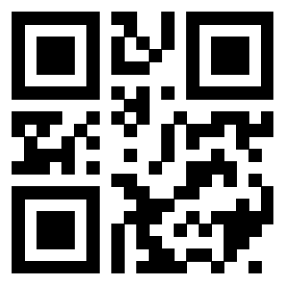 3401293784 - Immagine del Qr Code associato
