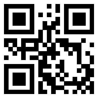 Immagine del QrCode di 3401293786