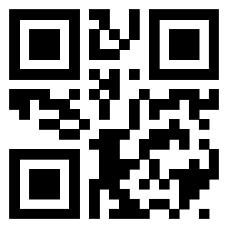 3401293789 - Immagine del QrCode associato