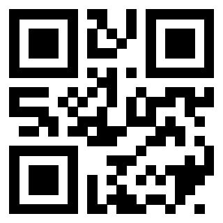 3401293790 - Immagine del QrCode associato