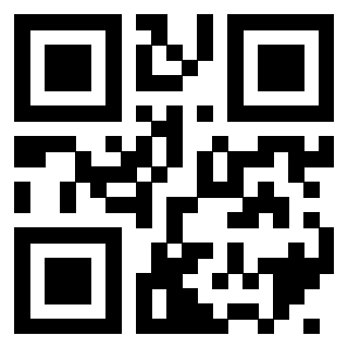 Immagine del Qr Code di 3401293793