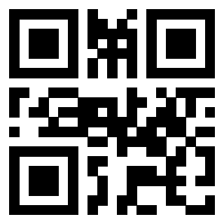 Il Qr Code di 3401293794