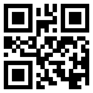 Immagine del Qr Code di 3401293796
