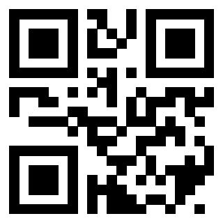 3401293799 Qr Code associato