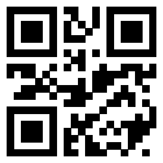 Scansione del QrCode di 3401293800