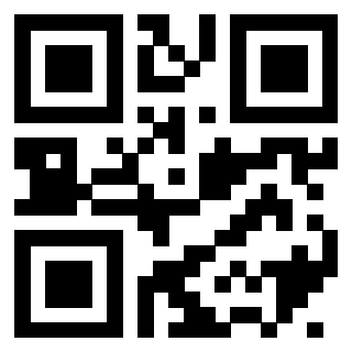 3401293804 QrCode associato