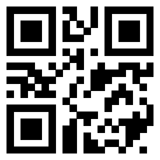Immagine del Qr Code di 3401293806