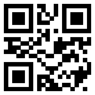 3401293810 QrCode associato
