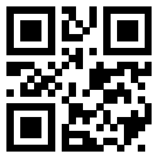 3401293811 Qr Code associato