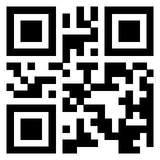 3401293812 Qr Code associato