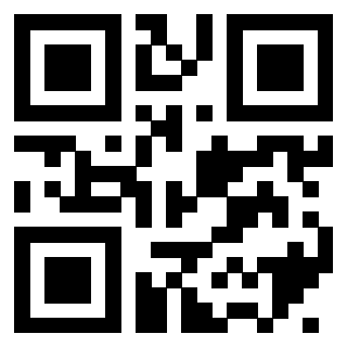 Immagine del Qr Code di 3401293814