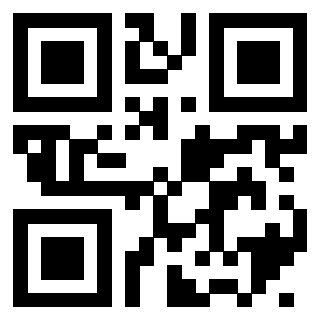 3401293815 QrCode associato