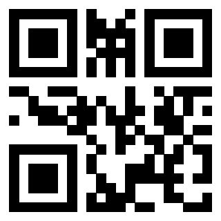 Scansione del Qr Code di 3401293819