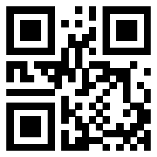 3401293820 Qr Code associato