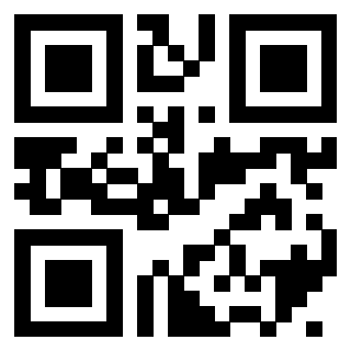 Il QrCode di 3401293821