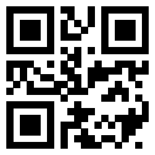 3401293822 QrCode associato