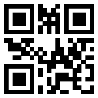 Il Qr Code di 3401293824