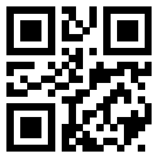 Scansione del Qr Code di 3401293825