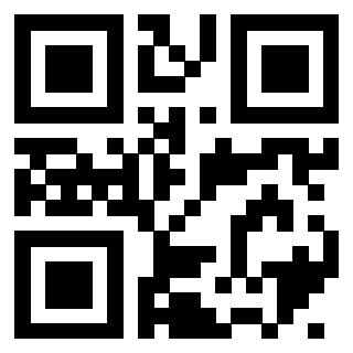 Scansione del Qr Code di 3401293827