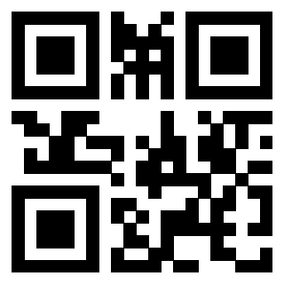 Scansione del Qr Code di 3401293831