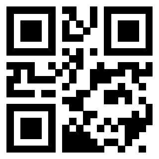 3401293832 - Immagine del Qr Code associato