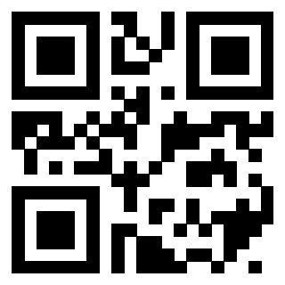 Immagine del Qr Code di 3401293833