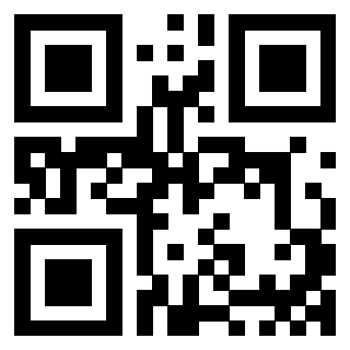3401293835 QrCode associato