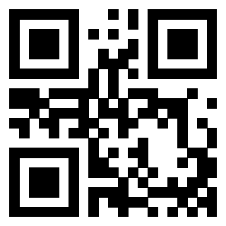 3401293836 - Immagine del Qr Code