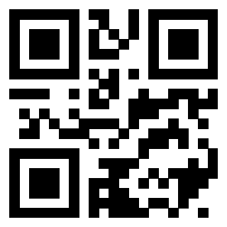 Immagine del Qr Code di 3401293838