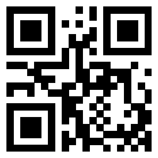 Scansione del QrCode di 3401293840