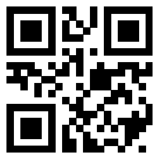 3401293841 QrCode associato
