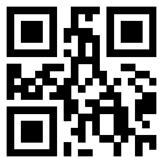 QrCode di 3401293847