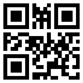 3401293849 - Immagine del QrCode associato